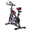 Indoor Household Adjustable Exercise Professional Cycling Bike Trainer