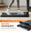 Walking Pad Treadmill – Compact & Portable Walking Pad, Quiet Operation, Adjustable Speed Settings, User-Friendly Controls