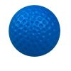 20pcs/pack Golf Hollow Practice Ball; Teaching Practice Ball