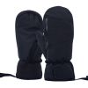 Waterproof Ski Gloves Snowboard Mittens for Women Men