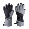 Ski Gloves Snow Gloves for Multi Vecations Mens Womens