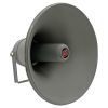 5 Core Indoor Outdoor PA Horn Circular Speaker 12 Inch 350W PMPO Loud Sound Megaphone Driver Horns w 400Hz-5KHz