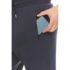 Mens 3 Pack Fleece Active Athletic Workout Jogger Sweatpants