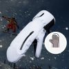 Waterproof Ski Gloves Snowboard Mittens for Women Men