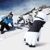 Ski Gloves Snow Gloves for Multi Vecations Mens Womens