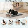 Multifunctional Sit Up Bench Workout Bench with Adjustable Length